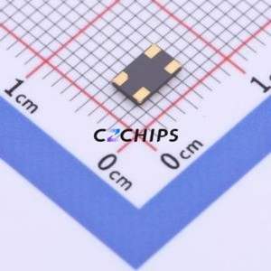 XC53M4-12.000-F20NJDTL Crystal (Passive) SMD5032-4P Crystal Oscillator SMD Crystal Oscillator 12MHz 10ppm 20pF - Product Image 2