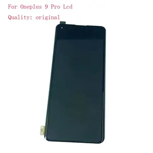 Original LCD SCREENS For OnePlus 7 Pro LCD Display Touch Screen Digitizer