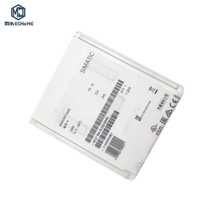 การ์ดหน่วยความจำ SIEMENS SIMATIC S7 ของแท้ รุ่น 6ES7954-8LE01-0AA0 - Product Image 1