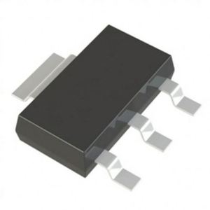 OEM Original New In Stock AZ1117H-ADJTRG1 LDO Regulator Integrated Circuit ic Electronic Component - Product Image 1