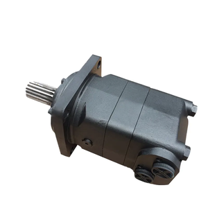 Moteur hydraulique orbital série TB TC TE TH TG TJ TF TL TK TH0530US310AABP TH0530US310BBBN TH0530US310AABP TH0530US310BBBN TB TC - Product Image 1