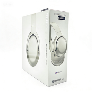 Casque <span class=keywords><strong>TOUR</strong></span> ONE M2 sans fil Bluetooth avec suppression active du bruit, écouteurs haute résolution, écouteurs musicaux, microphone - Product Image 4