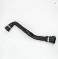 Tuyau de Refroidissement EPDM OE 17127596833, Neuf, Universel, pour Moteur Automobile, Accessoire de Rechange pour Véhicule BMW