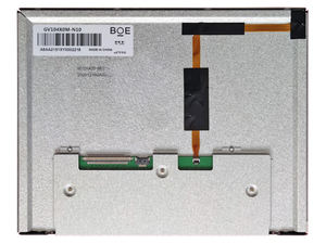 Module d'affichage LCD TFT GV104X0M-N10 de 10,4 pouces avec une résolution de 1024*768 123 PPI pour écran de soins de santé - Product Image 2