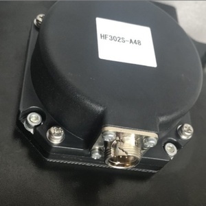HF302S-A48 มอเตอร์ PLC ของแท้ใหม่เอี่ยม มอเตอร์ AC คุณภาพสูง พร้อมการรับประกันหนึ่งปี - Product Image 3