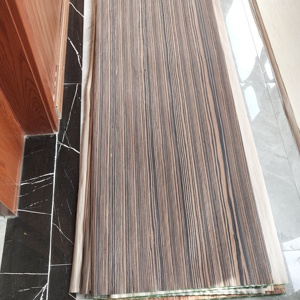 Impiallacciatura di legno 2*8 mobili impiallacciatura foglio <span class=keywords><strong>per</strong></span> compensato laminati impiallacciatura - Product Image 2