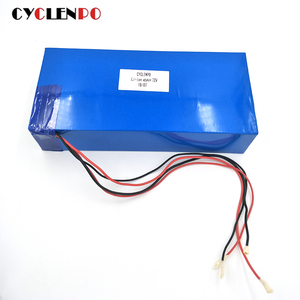 Manufacture Direct Supply Customized <b>72v</b> 45ah <b>Battery</b> Pack Scooters Lithium Ion <b>Battery</b> - Product Image 4