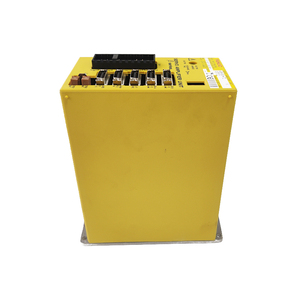 A06B-6117-H104 Amplificador de Servomotor FANUC para Máquinas CNC - Product Image 1