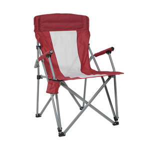 New Design Portable Foldable Camping <b>Chair</b> With Cup Holder for Outdoor - Product Image 1