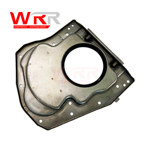 2730100814 2720100614 Joint spi de vilebrequin pour Benz W221 W212 S500 E550 – Joints d'étanchéité arrière fiables en caoutchouc pour arbre moteur - Product Image 2
