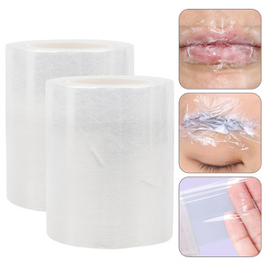 OEM lông mi mở rộng lông mày trang điểm vĩnh viễn hình xăm bám phim microblading dùng một lần bọc nhựa với thanh trượt pmu Nguồn cung cấp - Product Image 3