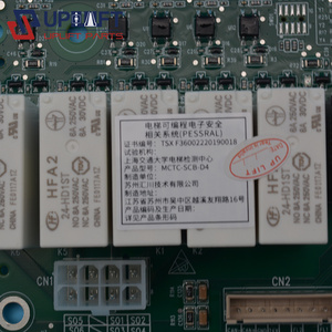 บอร์ดเปิดประตูลิฟต์ขั้นสูง UCMP บอร์ดปรับระดับ MCTC-<span class=keywords><strong>SCB</strong></span>-D4 - Product Image 4
