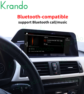 Schermo lama di navigazione per auto per <span class=keywords><strong>BMW</strong></span> <span class=keywords><strong>3</strong></span> <span class=keywords><strong>serie</strong></span> 4 F30/F31/F34/F35/F32/F33/F36 <span class=keywords><strong>2013</strong></span> + Radio Android unità senza fili CarPlay 4G GPS - Product Image 3