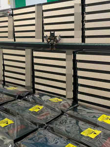 Cổ phiếu mới ai suy luận đào tạo tính toán tăng tốc <span class=keywords><strong>Card</strong></span> đồ họa GPU A-100 80GB OEM phiên bản tùy chỉnh - Product Image 5