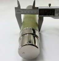 Fusible KXXRNP HV prêt à être expédié, 17,5 KV, 1 Ampère, 256x45 mm, fusible à cartouche haute tension pour appareillage de commutation