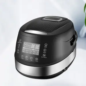 Good Quality Home Appliance Rice Cooker Pot 5l Drum Nonstick Electric Rice Cooker Manufacturer