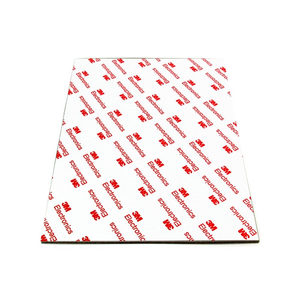 ورقة مغناطيسية نيوديميوم مرنة للغاية مخصصة رقائق مغناطيسية نيوديميوم - Product Image 5