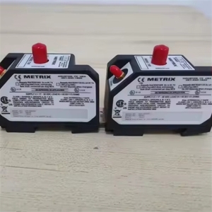 Sensores de Proximidad METRIX RPM TXR-335010 IP54 con 1 Año de Garantía, en Stock, Sensores TXR-335010, Vibración de Eje TXR-335010 - Product Image 5