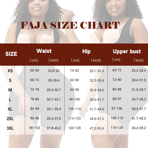 Post Surgical Op Lipo Zipper Crotch High Compression <strong>Tummy</strong> <strong>Tucker</strong> Stage 1 Butt Lifter Fajas Colombianas <strong>Shapewear</strong> for Women - Product Image 2