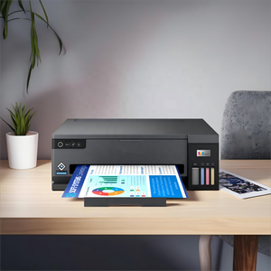 เครื่องพิมพ์อิงค์เจ็ท Deskjet L11058 A3+ สำหรับใช้ในบ้าน ติดตั้งง่าย พิมพ์ได้อย่างมั่นคง เหมาะสำหรับการใช้งานประจำวันและอุตสาหกรรมการเกษตร - Product Image 4