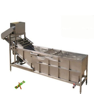 Machine de déshydratation et de formage de fruits entièrement automatique de qualité supérieure, à faible bruit, haute capacité et avec un service après-vente fiable. - Product Image 1