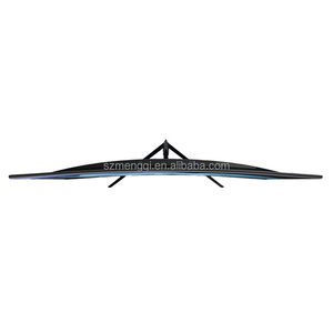 Oem 32Inch Gaming Monitor 4K Ips Gebogen 1500r 2560*1440 165Hz Monitor HD-MI Dp Interface Voor Computer Monitor - Product Image 5