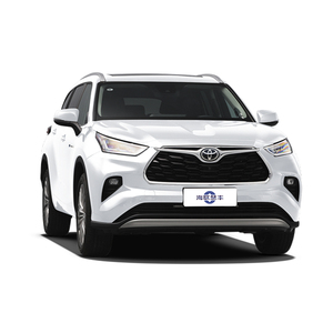 <span class=keywords><strong>Precio</strong></span> de Fábrica <span class=keywords><strong>Toyota</strong></span> 26 <span class=keywords><strong>Highlander</strong></span> 2.5L Híbrido Eléctrico AWD Premium, Motor de Aspiración Natural de 2.5L y 189 Caballos de Fuerza, SUV L4 - Product Image 1