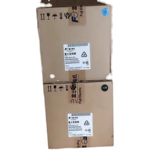 ไดรเวอร์ปรับความถี่ไฟฟ้าฟูจิ อิเล็คทริค รุ่น FRN7.5E1S-4C 380V ระบบควบคุมเวกเตอร์สามเฟส - Product Image 1