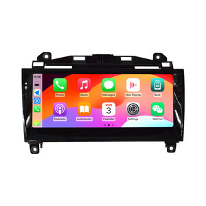 Pour Jaguar F-Type 13-19, écran tactile Android de 10,25 pouces, GPS intégré, navigation automobile avec TV et support de tableau de bord - Product Image 1