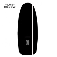 Planche de surf électrique Efoil au design tendance, planche de surf hydrofoil électrique, planche E-foil
