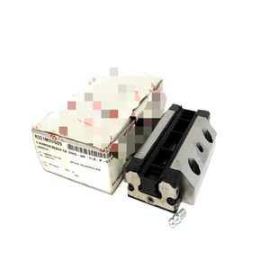 Neuf KWD-025-FLS-<span class=keywords><strong>P</strong></span>-C1 DWHL Runner Bloc R021M20535 Neu Original Sofort Lieferbar Industrielle Automatisierung PAC Dedizierter SPS Programmierer - Product Image 1