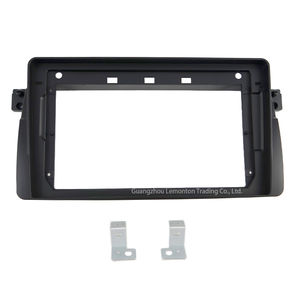 <span class=keywords><strong>Autoradio</strong></span> Android pour <span class=keywords><strong>BMW</strong></span> E46 M3 X5 1998-2006 Lecteur vidéo multimédia 2 Din Navigation Carplay DVD Head Unit Audio Stereo - Product Image 3