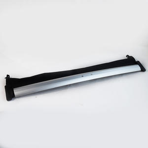 Tissu de pare-soleil pour toit ouvrant adapté à AUDI A3 5GD877307 <span class=keywords><strong>Rideau</strong></span> de toit ouvrant - Product Image 3