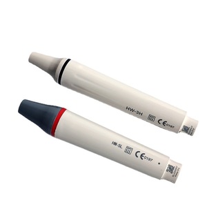 Ems Woodpecker Dte Saiteli Dental Handpiece Hw 3H 5L Turbine Universal Chair Accessory - Product Image 5