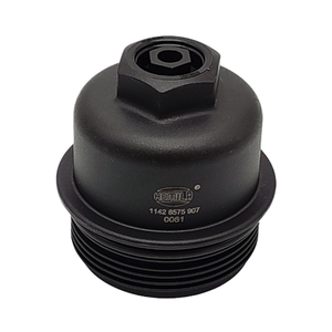 HEMILA BMW X1/X2 (B48 Motor) için Araç Parçaları OE: 11428575907 Yağ Filtresi Kapağı Montajı Yedek Yağ Filtresi - Product Image 1