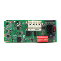 Carte mère PCBA Allwinner T113-i Linux pour autoradio, carte électronique 4 oz cuivre, interconnexion téléphone portable, CarPlay, Android Auto