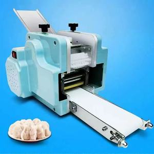 เครื่องห่อแป้งเครื่องหนังขนาดเล็กเครื่องห่อแป้งเกี๊ยวผิว - Product Image 4