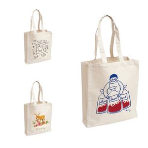 Bolsas de Almuerzo de Lona Impermeables con Asa Simple, Bolsas Térmicas para el Almuerzo Escolar o Laboral - Product Image 6