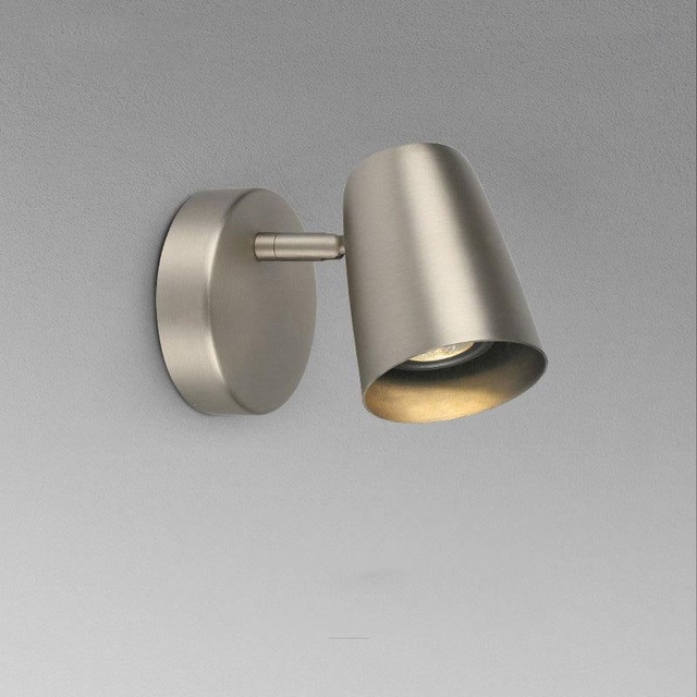 Nordic Light Luxury Aisle Bedroom Bedside Wall Lamps Interior Decorative Lighting