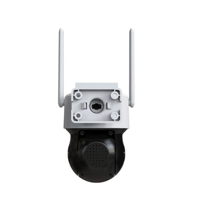 InLifeCam 3MP Tuya Wifi في الهواء الطلق حياة ذكية IP كاميرا أمان لاسلكية 2 طريقة صوت CCTV سرعة صغيرة - Product Image 4
