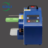 Machine à bulles d'air gonflables automatiques de haute qualité pour l'emballage, moteur inclus, pour boissons et produits chimiques – Grande vente, excellent service