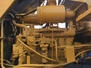 รถตักล้อยาง Caterpillar รุ่น 966G/966H/966F/966D/966C/980F มือสองจากญี่ปุ่น น้ำหนักบรรทุก 21.5 ตัน พร้อมเครื่องยนต์และเกียร์ ขาย - Product Image 6