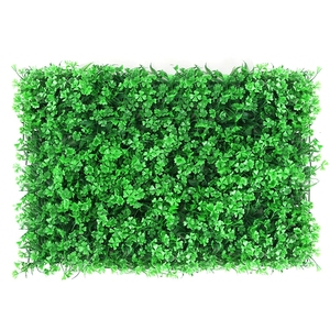 Verde Artificial wal boj artificial <span class=keywords><strong>grupo</strong></span> de plantas para la casa y el jardín decoración - Product Image 5