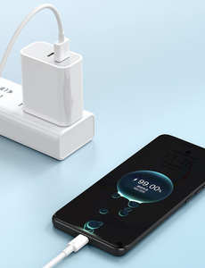 Cable de Datos Universal <span class=keywords><strong>6A</strong></span> de 66W con <span class=keywords><strong>Carga</strong></span> Rápida Tipo-C para Android, Cable USB-A a USB-C para Samsung, Xiaomi, <span class=keywords><strong>Pixel</strong></span> - Product Image 5
