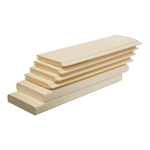 Modern Dry Steam Sauna Wood Panel for Sauna Room Outdoor Indoor - Product Image 2