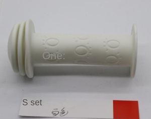 Non-Slip mềm cao su xử lý bìa cho trẻ em của xe đạp Scooter & cân bằng phụ kiện xe hơi xe đạp leo núi tay lái Grips & băng - Product Image 4