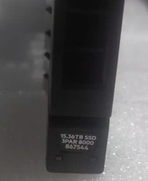 H Original PM1633a 15.36T NVMe U.2 Disque SSD 15.36TB Numéro de pièce 850333-002 867544 SSD Serveur