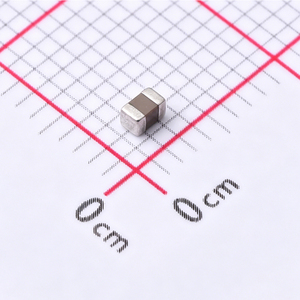 MLCC Capacitor Original In Stock High Quality 1uF 212V X5R Dielectric SMD 0402 Package Multilayer Ceramic LMK212AB7106KG-T - Product Image 1