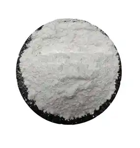 Cosmetic Grade CAS 9003-01-4 Carbomer Carbomer 940 Powder in Stock