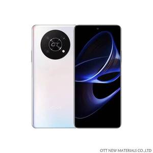 Teléfono Inteligente <span class=keywords><strong>Hono</strong></span> X40 GT 5G Nuevo de Fábrica, Deca Core, 12GB/256GB, Pantalla OLED de 6.8 Pulgadas y 120Hz, Carga Rápida de 120W, Desbloqueado, Doble SIM - Product Image 4